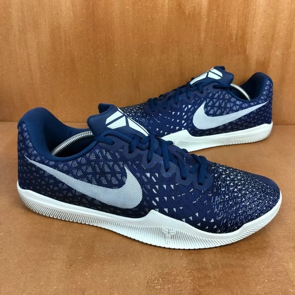 kobe mamba instinct blue